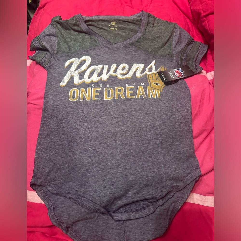 Ravens shirt